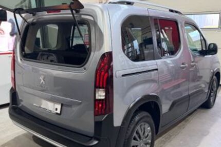 Peugeot Rifter 126.000 km 15.100 &euro; Zirndorf 90513