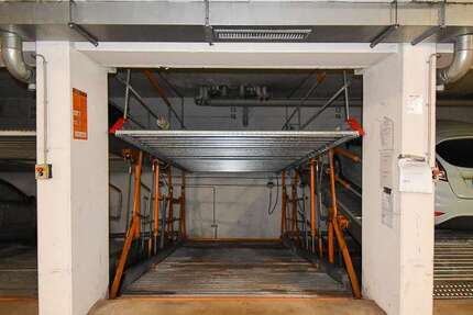 Garage zu verkaufen in Nürnberg 9.900 € zimmer