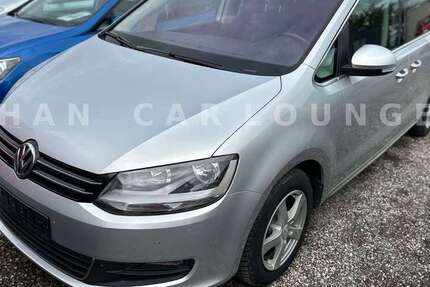 VW Sharan