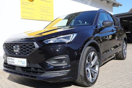 Seat Tarraco 40.550 km 35.550 &euro; Berg/Richtheim 92348