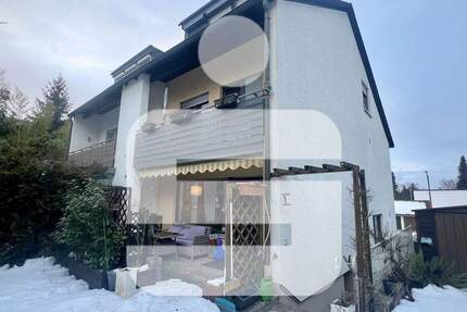 Haus Erlangen Stadtrandsiedlung - 5 Zimmer, 140 m&sup2;, 699.000&euro; | Angebot:25372992