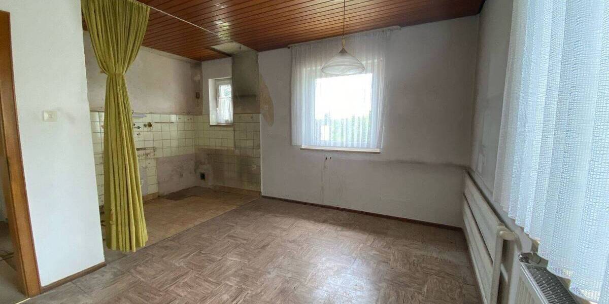 Einfamilienhaus Langenzenn - 6 Zimmer, 139 m&sup2;, 449.000&euro; | Angebot:26684438