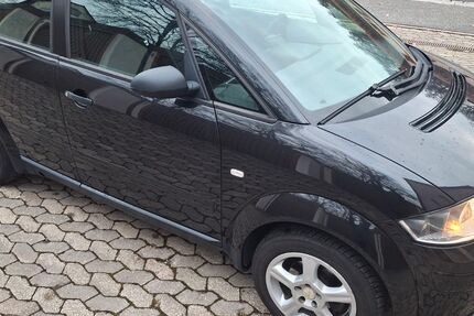 Audi A2 165.000 km 2.690 &euro; Rednitzhembach 91126