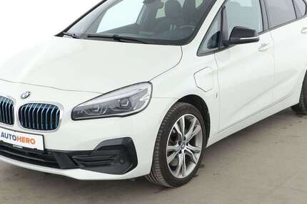 BMW 225 85.171 km 16.620 &euro; Nürnberg 90441