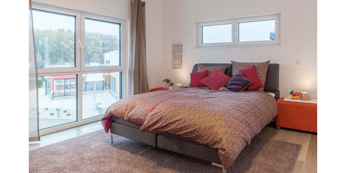 Modernes Mehrfamilienhaus mit Platz für individuelle Wünsche - Mehrfamilienhaus, Wohnhaus Marloffstein Rathsberg | Angebot:27634502