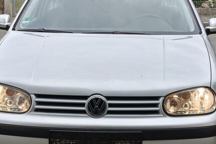 VW Golf 109.000 km 2.750 &euro; Rückersdorf 90607
