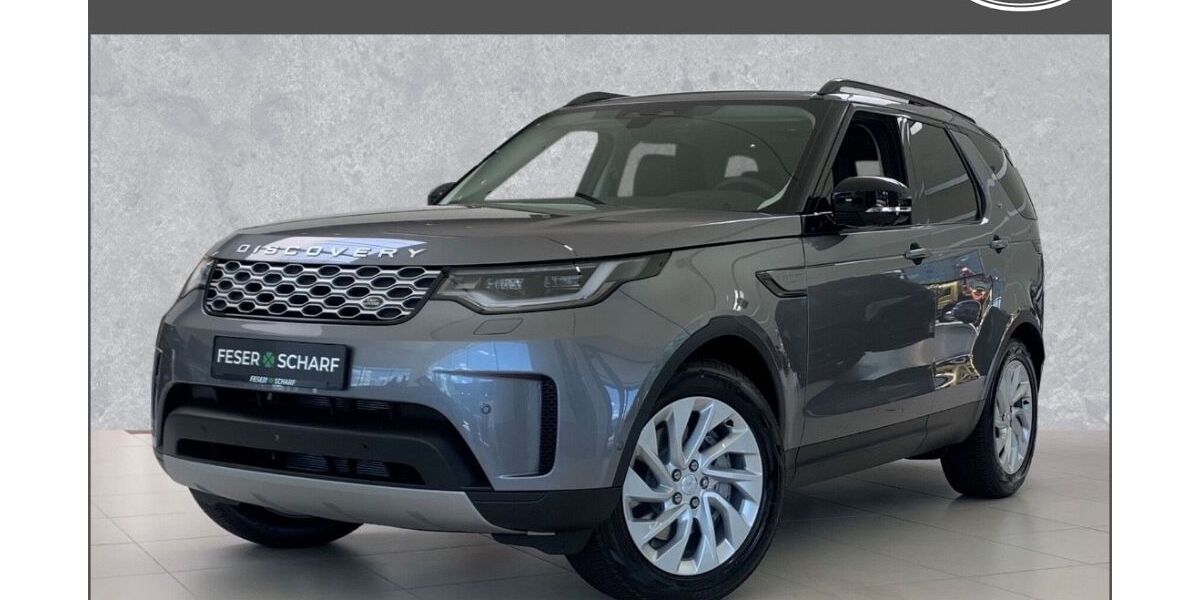 Land Rover Discovery 13.000 km 66.850 &euro; Nürnberg 90441