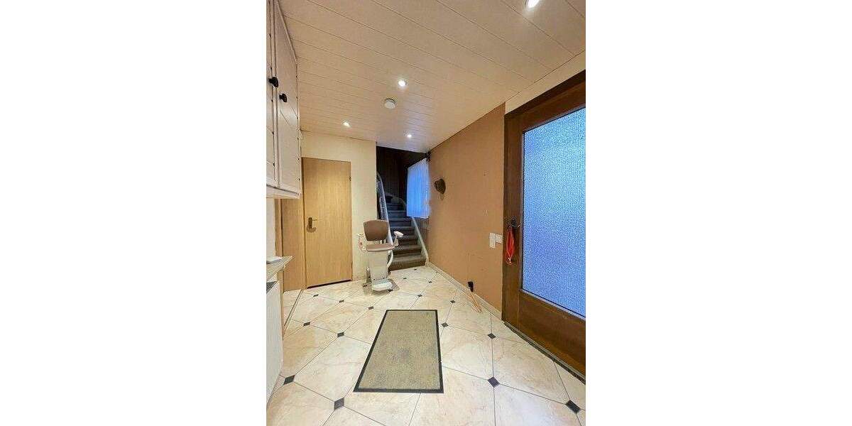 Citynah UND Ruhig - Einzigartiges Stadthaus mit Garage in schöner Lage von Lauf 5 zimmer