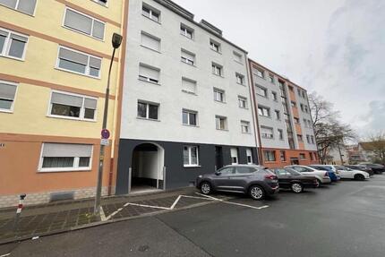 Wohnung Nürnberg Gibitzenhof - 2 Zimmer, 70 m&sup2;, 1.070&euro; | Angebot:27592105