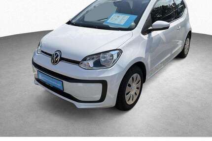 VW up! 52.000 km 10.550 &euro; Schwabach 91126