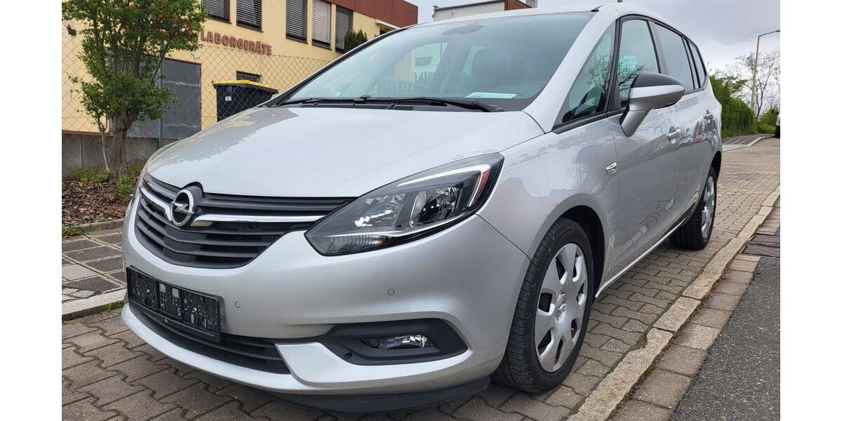 Opel Zafira Tourer 194.000 km 5.990 &euro; Nürnberg 90449