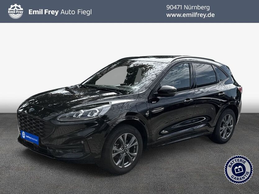Ford Kuga 29.232 km 27.490 € Nürnberg 90471