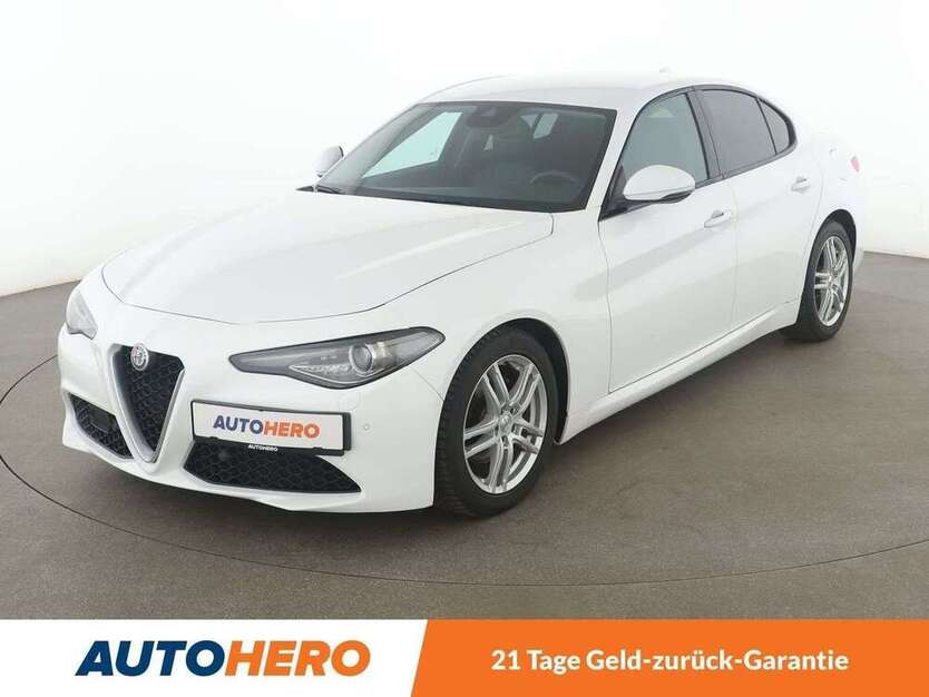 Giulia