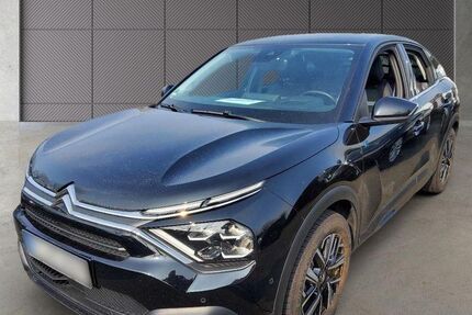 Citroen C4 45.930 km 16.999 &euro; Röthenbach a. d. Pegnitz 90552