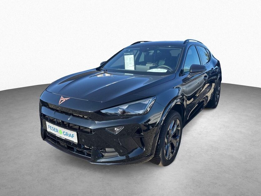 Cupra Formentor 26.250 km 33.440 € Schwabach 91126