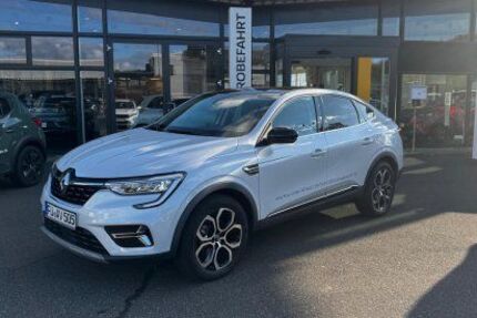 Renault Arkana 5.000 km 25.490 € Fürth 90763