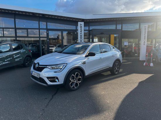Renault Arkana 5.000 km 25.490 € Fürth 90763