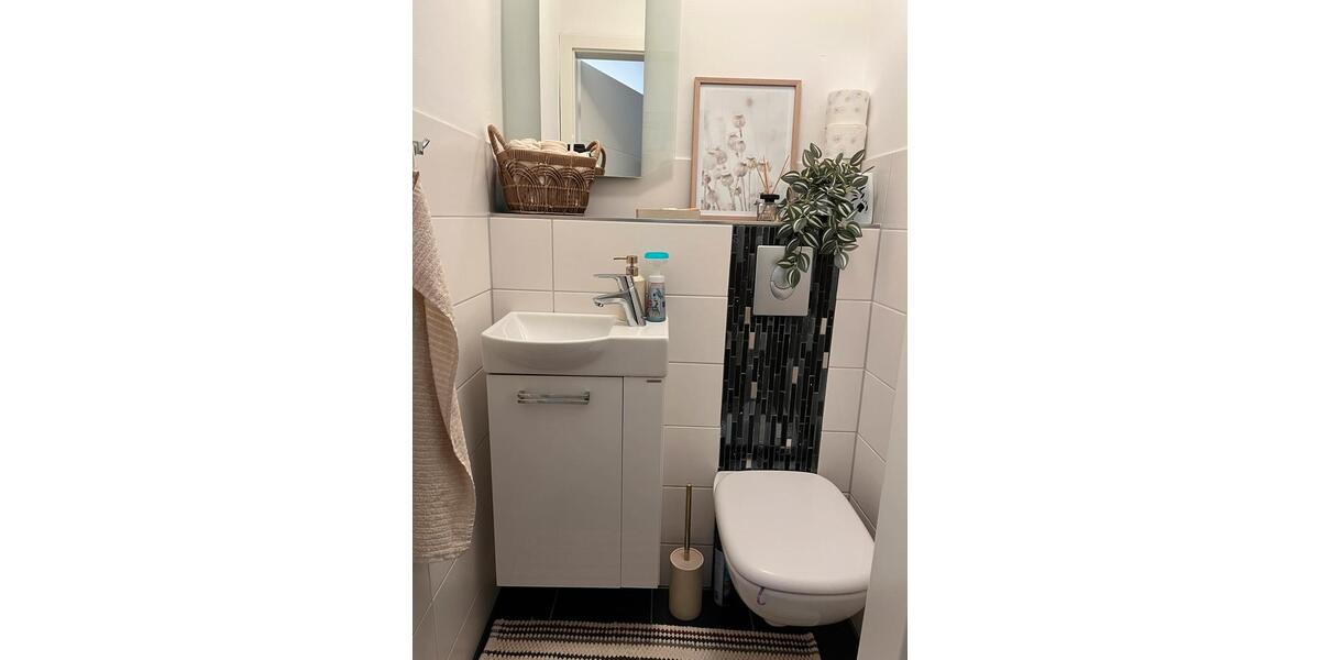 Etagenwohnung Nürnberg Langwasser - 3 Zimmer, 74 m&sup2;, 340.000&euro; | Angebot:25409089