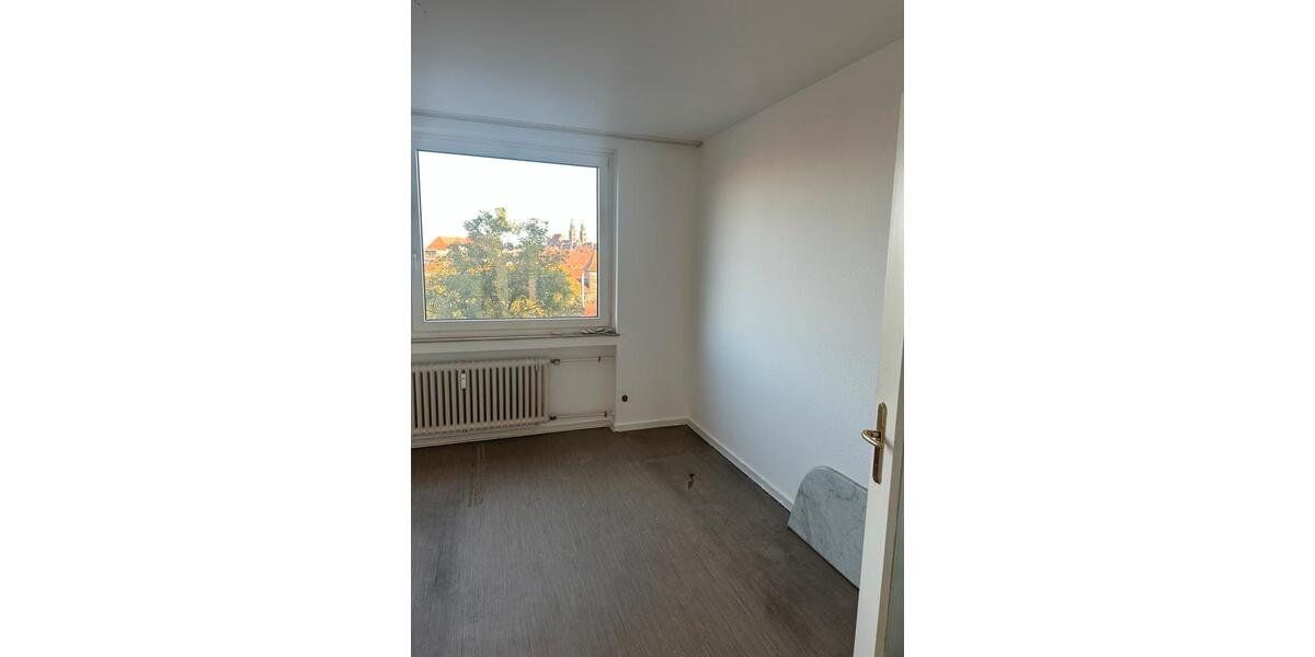 Etagenwohnung Nürnberg Eberhardshof - 2 Zimmer, 58 m&sup2;, 235.000&euro; | Angebot:27596090