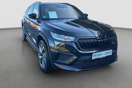 Skoda Kodiaq 61.500 km 42.930 € Fürth 90763