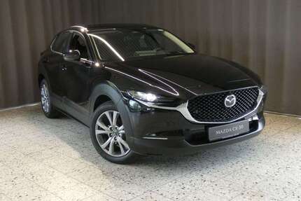 Mazda CX-30 3.900 km 28.865 € Erlangen-Büchenbach 91056