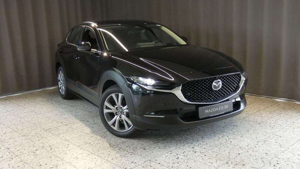 Mazda CX-30 3.900 km 28.865 € Erlangen-Büchenbach 91056