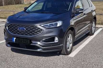 Ford Edge 66.000 km 24.800 &euro; nürnberg 90469