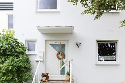 Reihenmittelhaus 4.5 zimmer