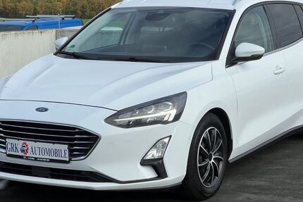 Ford Focus 144.987 km 11.990 € Cadolzburg bei Nürnberg 90556