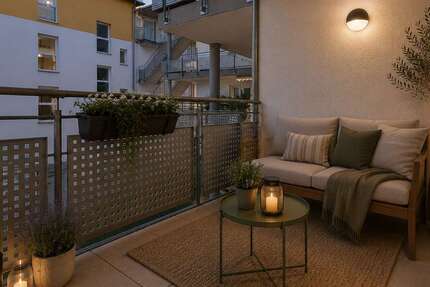 Wohnung Erlangen Am Anger - 2 Zimmer, 68 m&sup2;, 419.000&euro; | Angebot:27162211