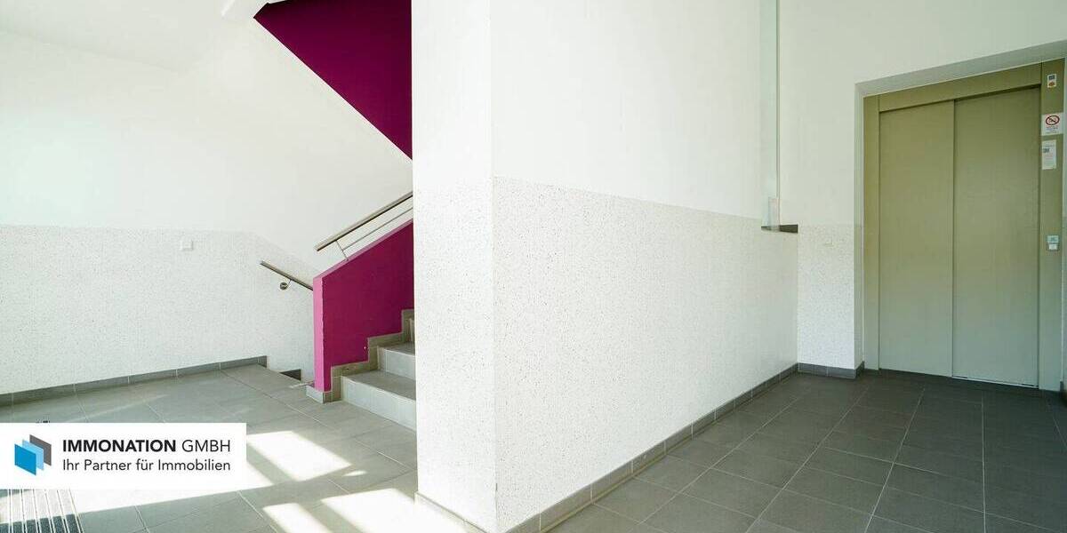 Etagenwohnung Schwabach - 2 Zimmer, 57 m&sup2;, 229.000&euro; | Angebot:26290597