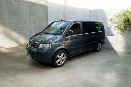 VW T5 Transporter 225.000 km 13.500 &euro; Schwabach 91126