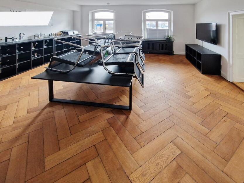 Finden Sie Ihre neue, einzigartige Bürofläche bei GCP zimmer