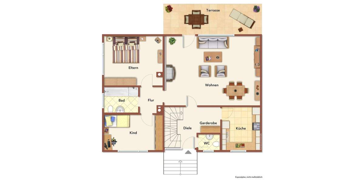 Mehrfamilienhaus, Wohnhaus Großenseebach - 7 Zimmer, 234 m&sup2;, 695.000&euro; | Angebot:25677860