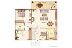 Mehrfamilienhaus, Wohnhaus Großenseebach - 7 Zimmer, 234 m&sup2;, 695.000&euro; | Angebot:25677860