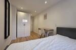 Etagenwohnung Nürnberg Eberhardshof - 1 Zimmer, 14 m&sup2;, 395&euro; | Angebot:26265583