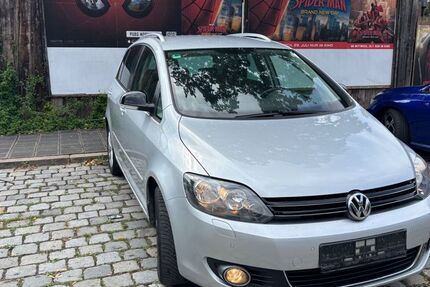 VW Golf Plus 133.516 km 3.950 &euro; Nürnberg 90441
