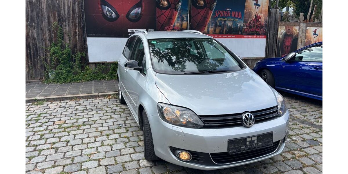 VW Golf Plus 133.516 km 3.950 &euro; Nürnberg 90441