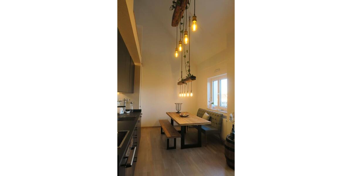 Maisonettenwohnung Nürnberg Sankt Leonhard - 2.5 Zimmer, 83 m&sup2;, 424.000&euro; | Angebot:27297069