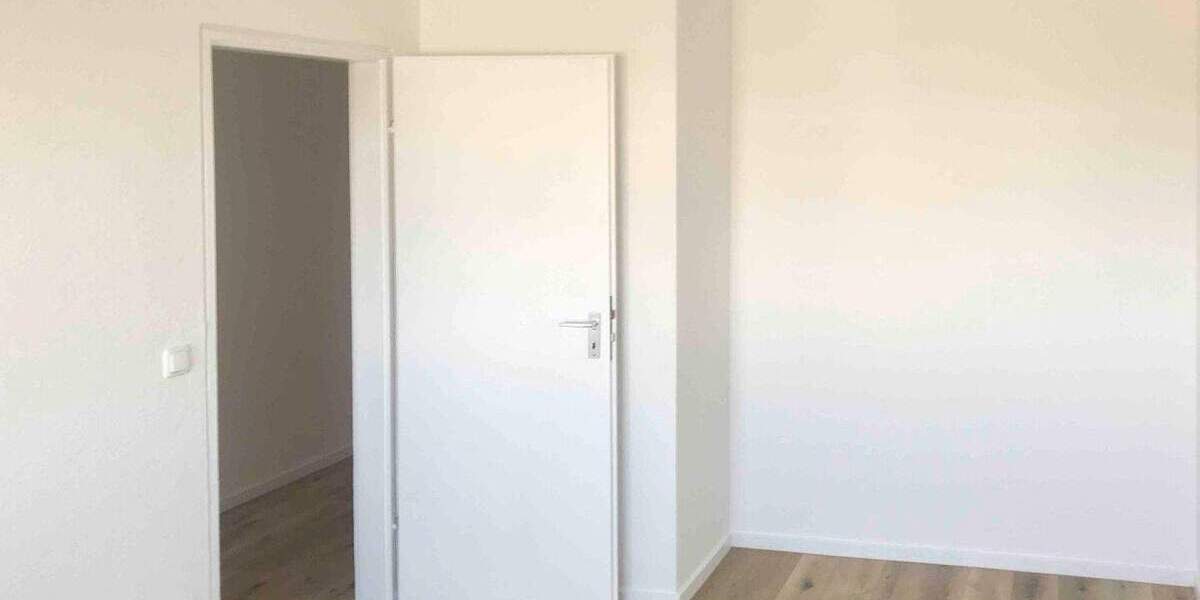 Etagenwohnung Erlangen Bruck - 4 Zimmer, 114 m&sup2;, 448.000&euro; | Angebot:25567051