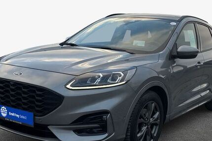 Ford Kuga 38.821 km 23.990 &euro; Roth 91154