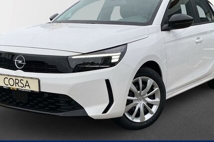 Opel Corsa 8.495 km 14.890 € Herzogenaurach 91074