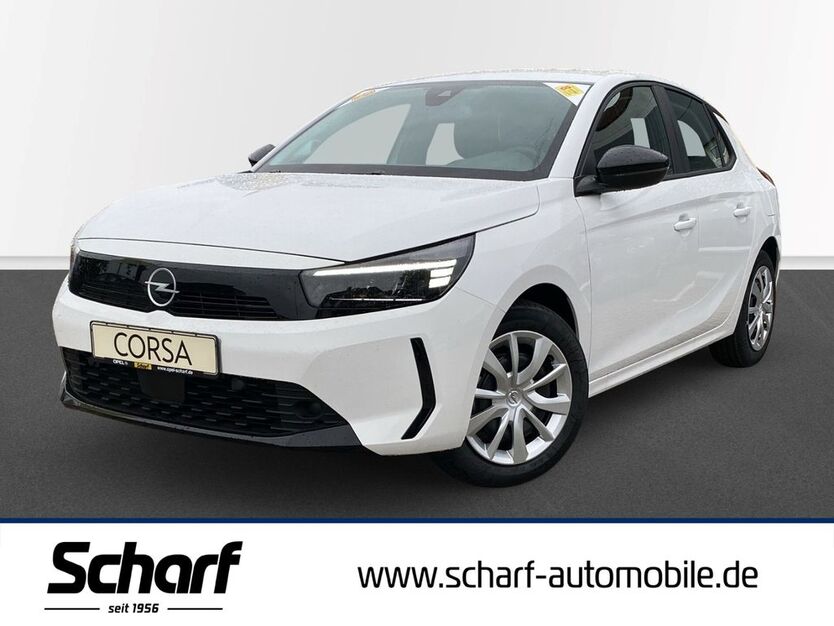 Opel Corsa 8.495 km 14.890 € Herzogenaurach 91074