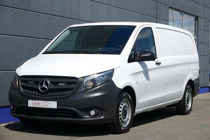 Mercedes-Benz Vito 210.680 km 12.900 &euro; Fürth 90763
