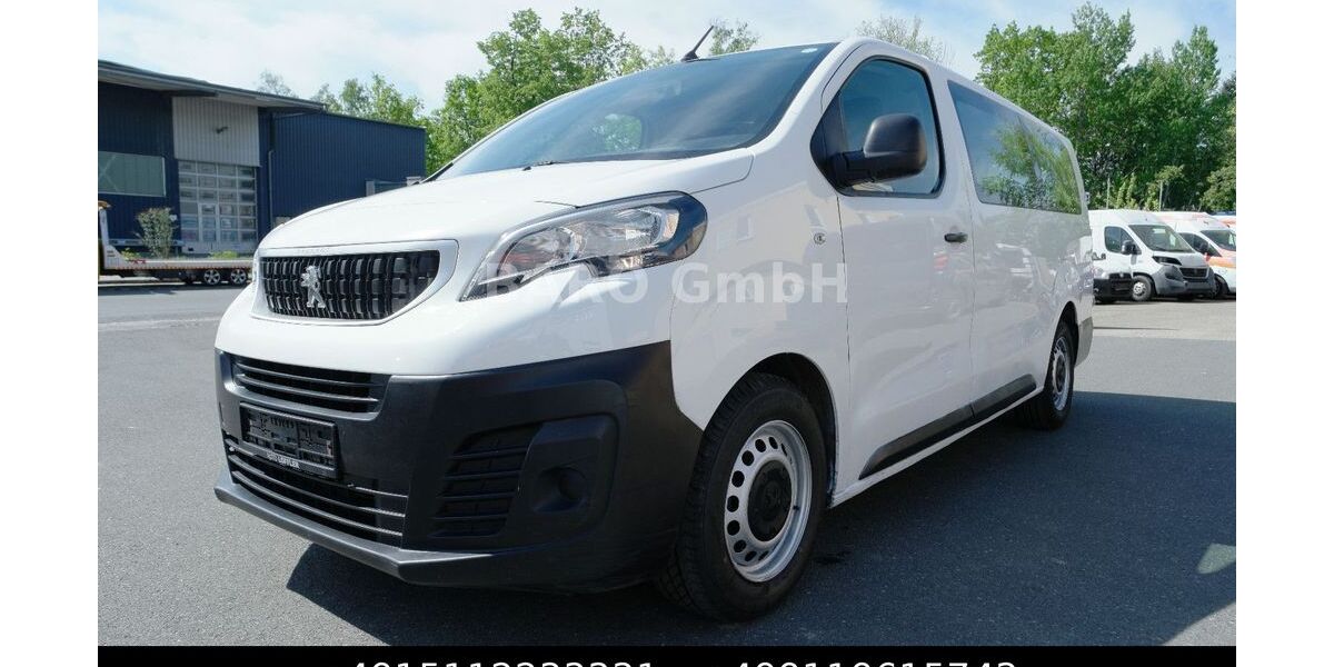 Peugeot Expert 158.439 km 10.400 &euro; Nürnberg 90449