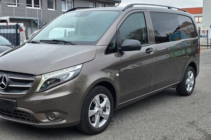 Mercedes-Benz Vito 160.000 km 22.900 &euro; Fürth 90768