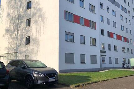 4,5-Zi.-Wohnung in Erlangen-Bruck zimmer