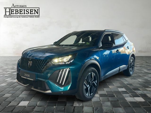 Peugeot 2008 2.500 km 32.990 &euro; Nürnberg OT Schweinau 90439