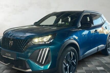 Peugeot 2008 4.500 km 29.330 &euro; Nürnberg OT Schweinau 90439