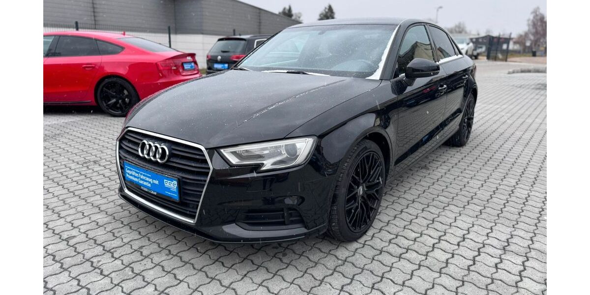 Audi A3 156.000 km 16.100 &euro; Allersberg 90584